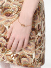 Valentino Garavani VLogo bracelet