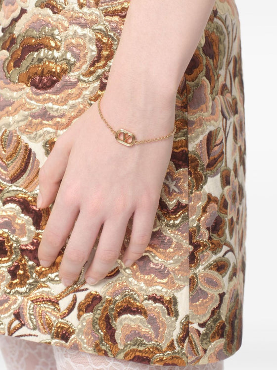 Valentino Garavani VLogo bracelet