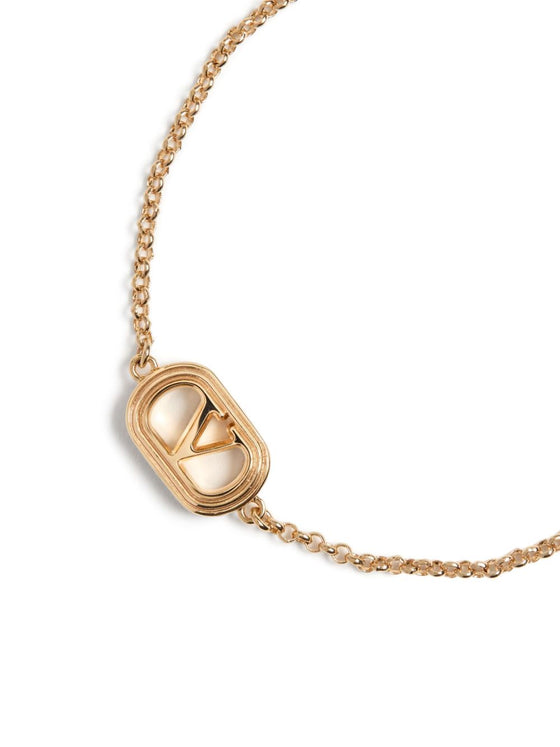 Valentino Garavani VLogo bracelet