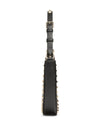 Valentino Garavani Mini Rockstud Hobo Bag in Grainy Calfskin