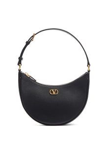  Valentino Garavani Mini VLogo Signature Hobo bag