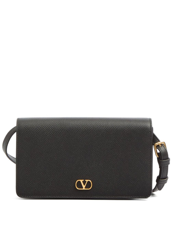 Valentino Garavani Mini VLogo Signature shoulder bag