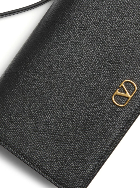 Valentino Garavani Mini VLogo Signature shoulder bag