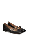 Valentino Garavani Flat shoes Black