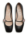 Valentino Garavani Flat shoes Black