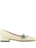 Valentino Garavani 20mm Preshoes Mary-Jane ballet flats