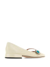 Valentino Garavani Flat shoes White