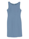 Emporio Armani Dresses Blue