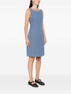 Emporio Armani Dresses Blue