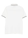 Emporio Armani T-shirts and Polos White