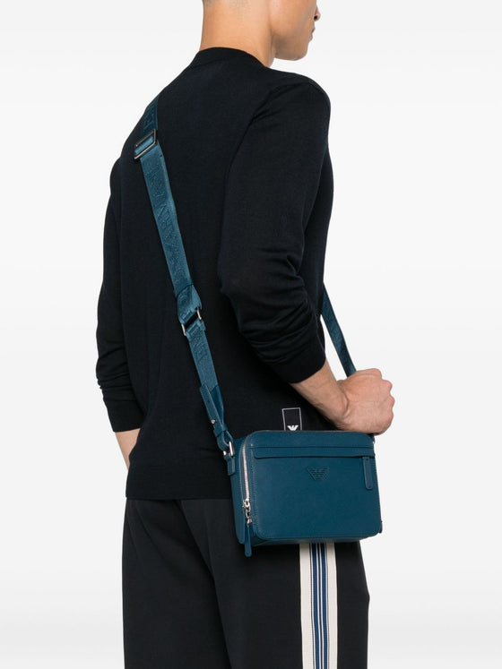 Emporio Armani Mini camera bag