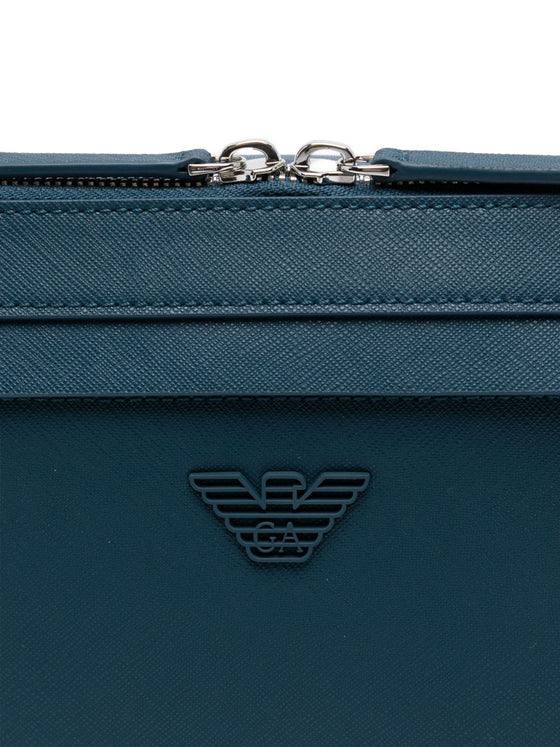 Emporio Armani Mini camera bag