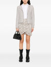 Iro Jackets Light Grey