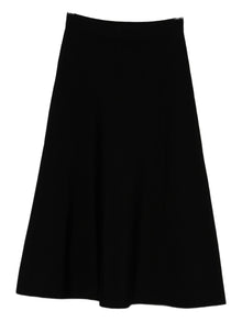  Emporio Armani Skirts Black