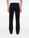 Emporio Armani Jeans Blue