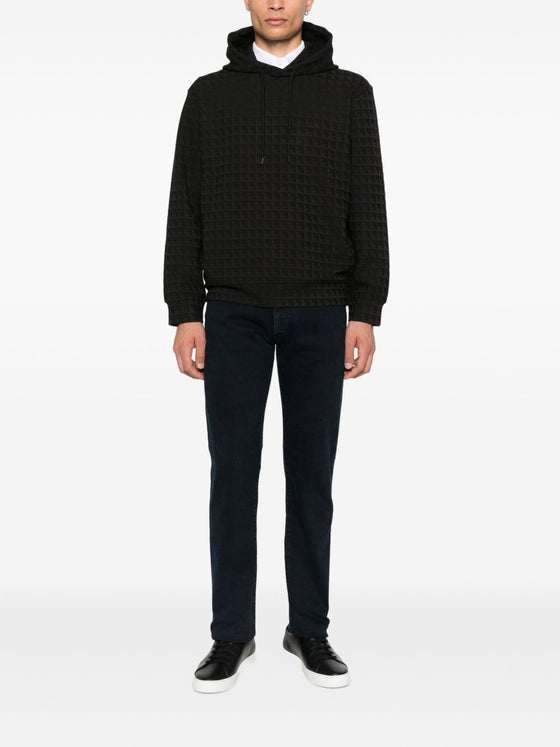 Emporio Armani Jeans Blue