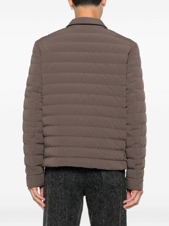 Brunello Cucinelli Quilted jacket