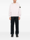 Stone Island Sweaters Pink
