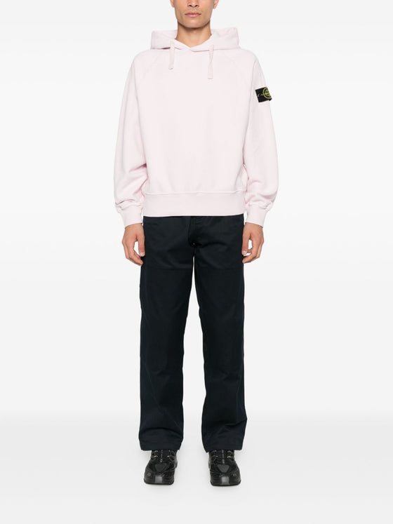 Stone Island Sweaters Pink