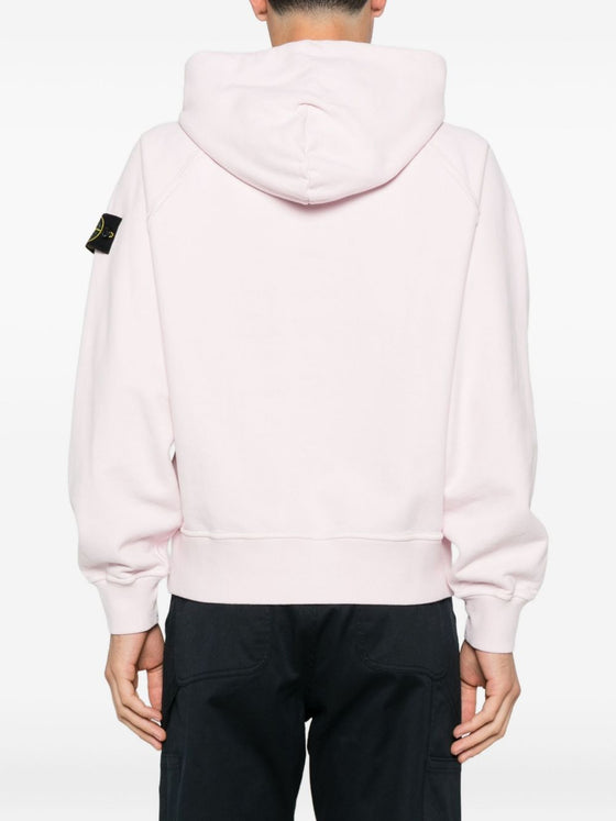 Stone Island Sweaters Pink