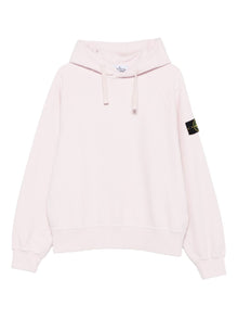  Stone Island Sweaters Pink