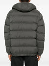 Stone Island Coats Grey