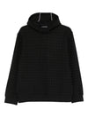 EMPORIO ARMANI EXCLUSIVE Sweaters Black