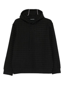  EMPORIO ARMANI EXCLUSIVE Sweaters Black