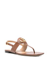 Valentino Garavani VLogo thong sandals