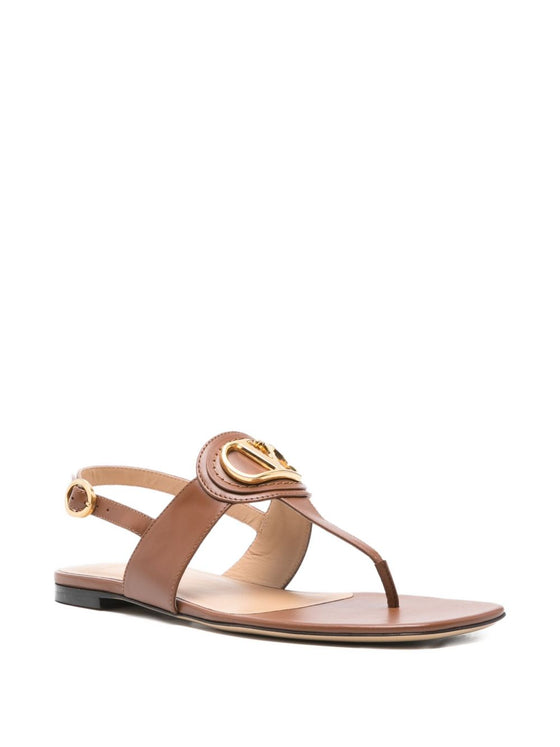Valentino Garavani VLogo thong sandals