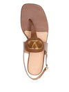 Valentino Garavani VLogo thong sandals