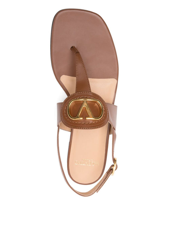 Valentino Garavani VLogo thong sandals