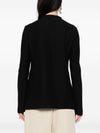 Emporio Armani Jackets Black