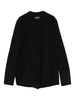 Emporio Armani Jackets Black