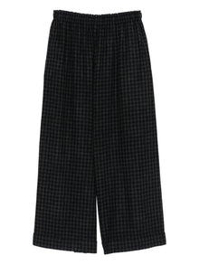  Daniela Gregis Trousers Grey