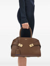 Ferragamo Hug Handbag (L)