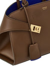 Ferragamo Hug Handbag (L)