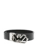 Emporio Armani Reversible leather belt