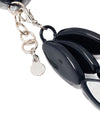 EMPORIO ARMANI EXCLUSIVE Multi-strand necklace with multi-shaped stones