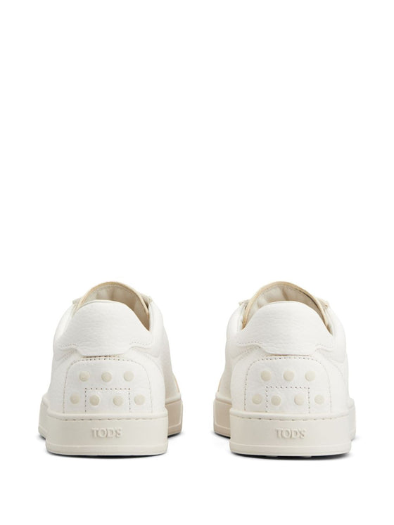 Tod's Leather Sneakers