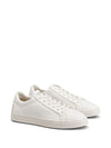 Tod's Leather Sneakers
