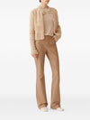 Fabiana Filippi Jackets Beige