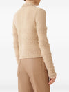 Fabiana Filippi Jackets Beige
