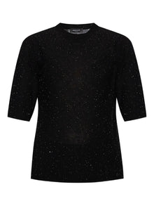  Fabiana Filippi Sweaters Black