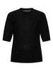Fabiana Filippi Sweaters Black