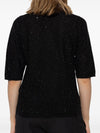 Fabiana Filippi Sweaters Black