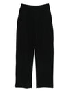 Emporio Armani Trousers Black