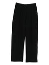 Emporio Armani Trousers Black