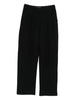 Emporio Armani Trousers Black