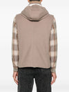 Brunello Cucinelli Jackets Beige